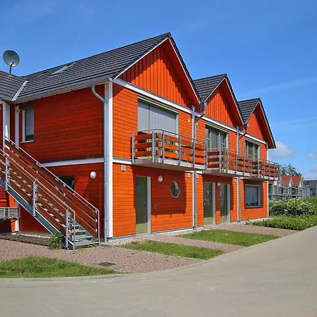 Apartment In Plau Am See, Cleaning Included