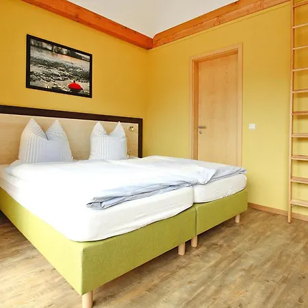 In Plau Am See, Cleaning Included Apartment Plau am See