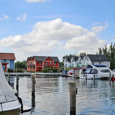 In Plau Am See, Cleaning Included